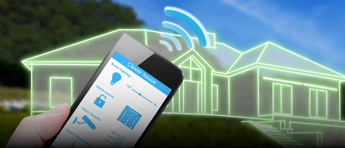 Smart Sensing in Our Wireless World | Standex Detect
