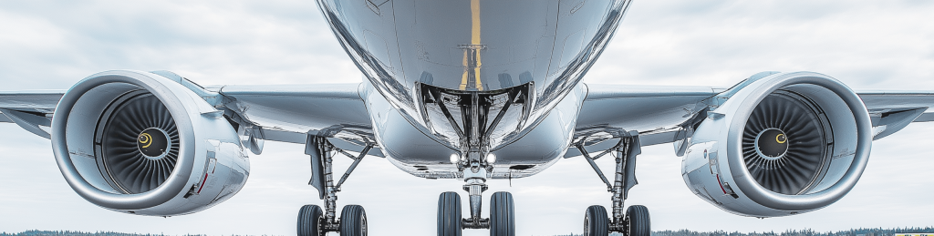 Aerospace and Aviation