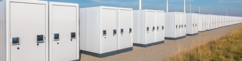Energy Storage Systems