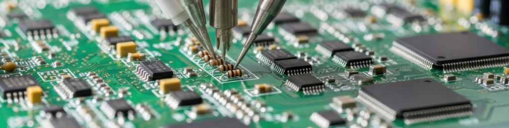 Automatic Test Equipment