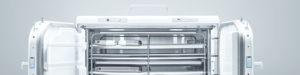 Sterilisers/Autoclaves