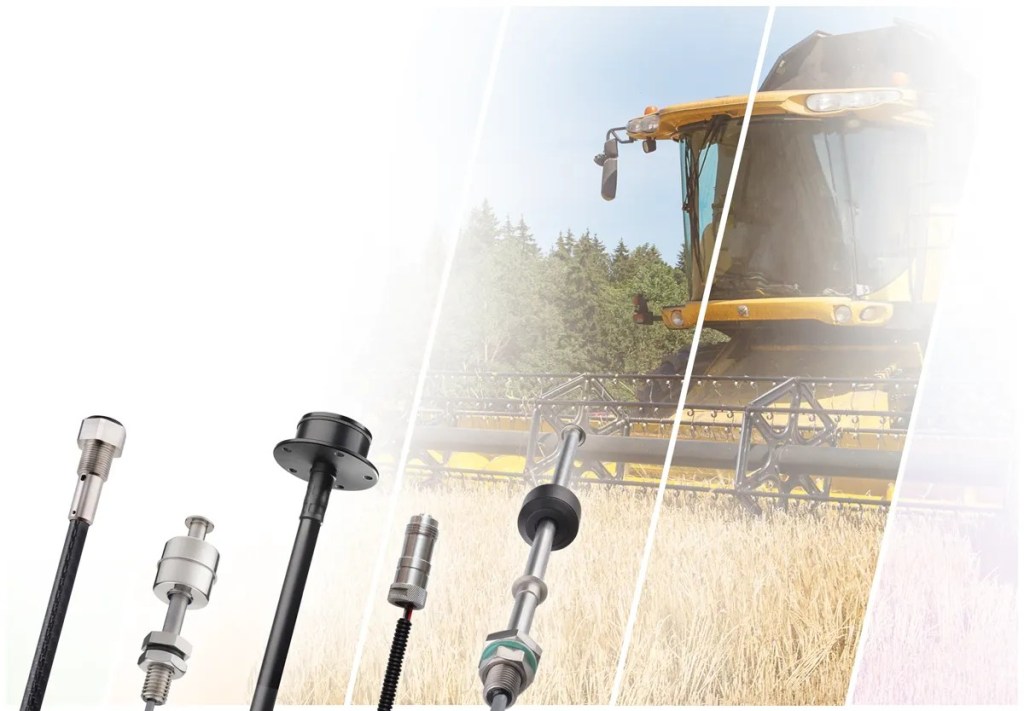 Agricultural Sensor Applications