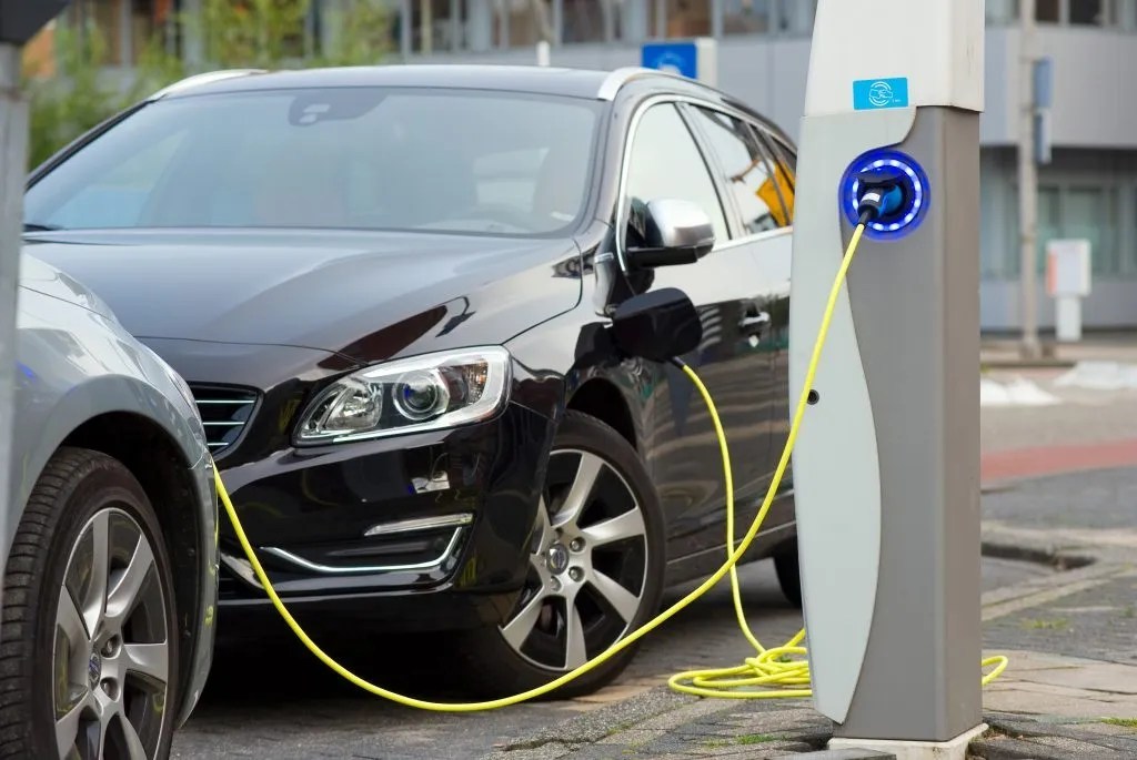 E-Car Isolation Measurement | Standex Detect