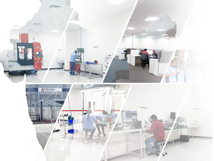Standex Electronics India – A Prominent Partner for Bespoke Sensors ...