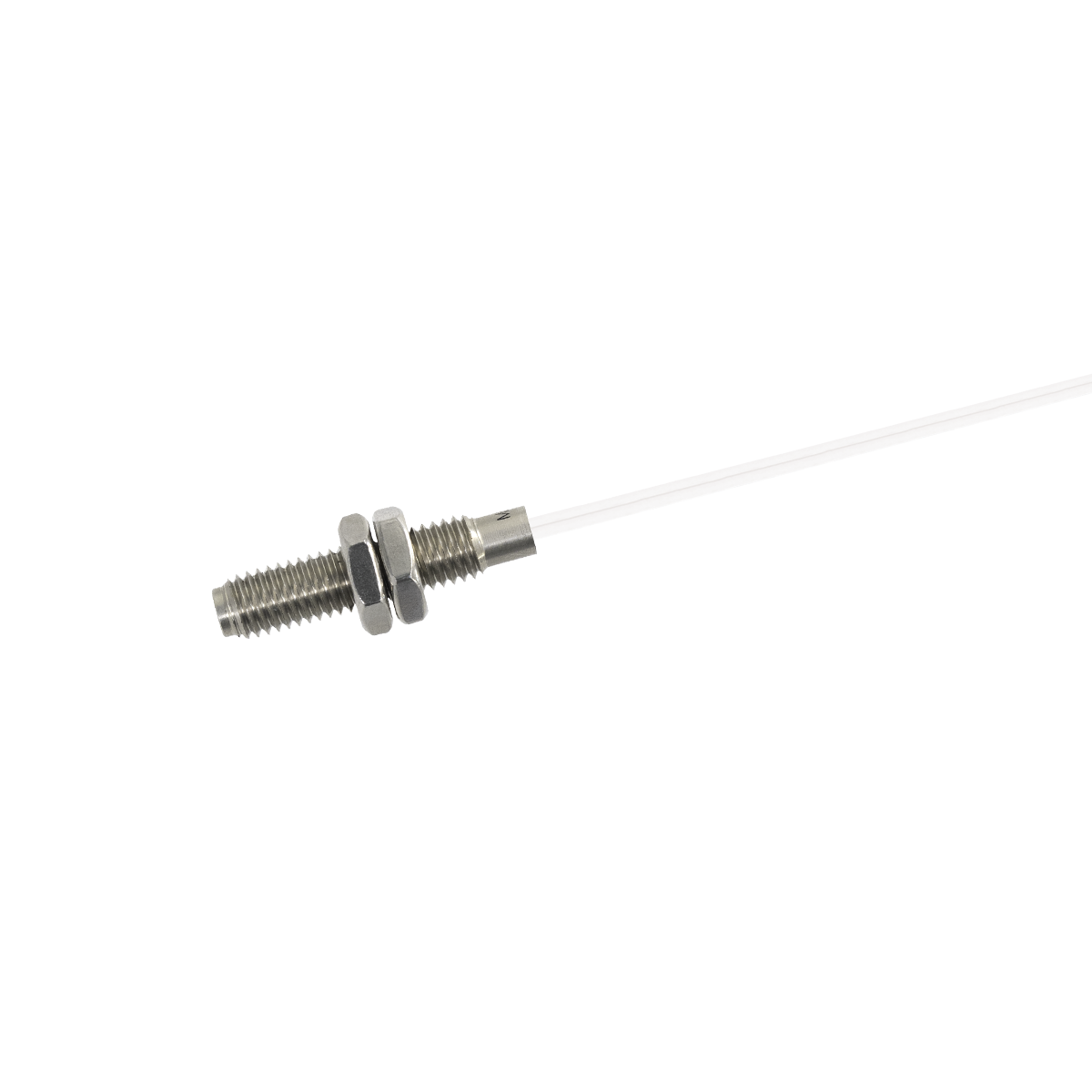 MK11 Stainless Steel Series Reed Sensor | Standex Detect