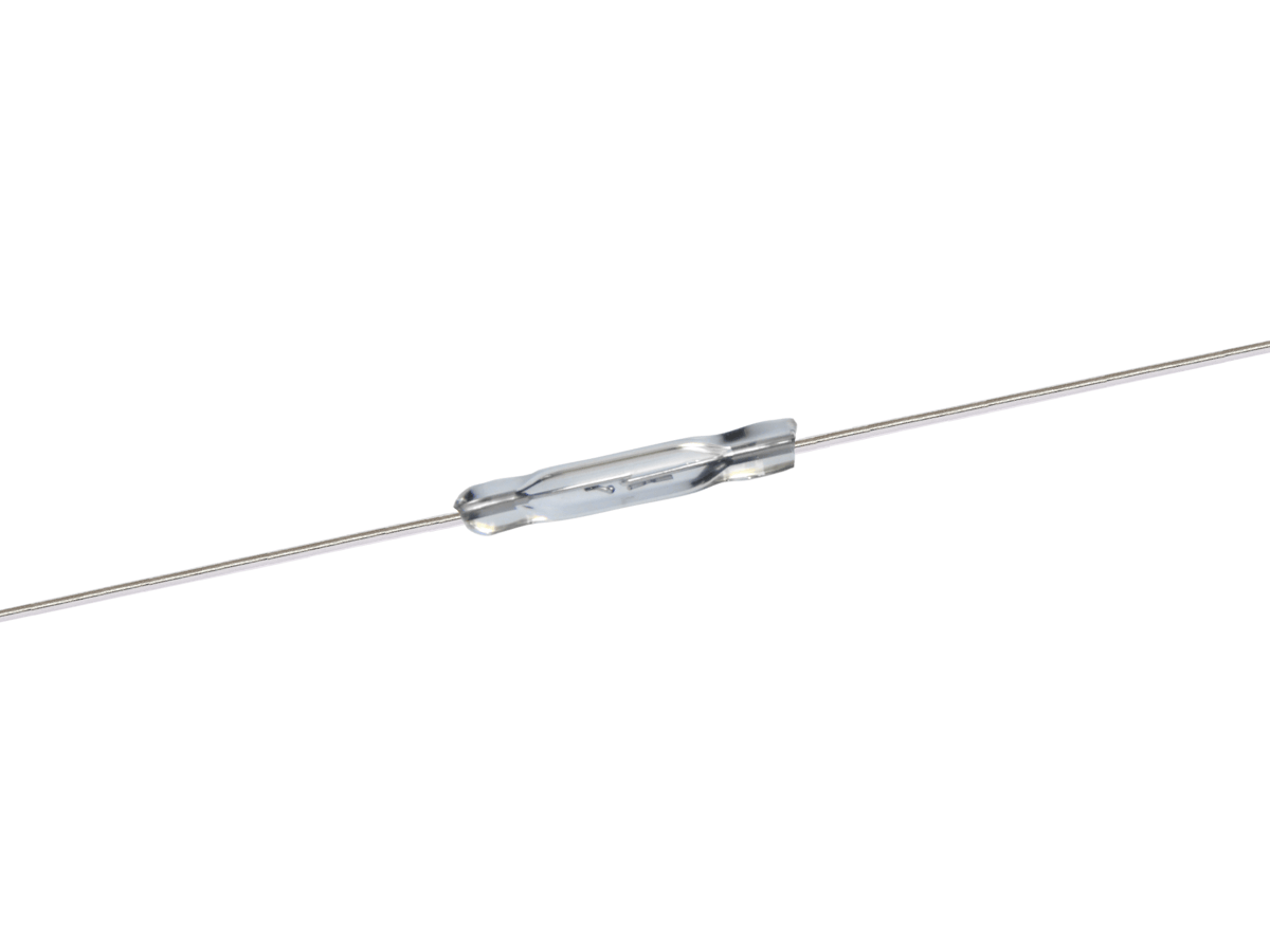 NL126 Series Reed Switch | Standex Detect