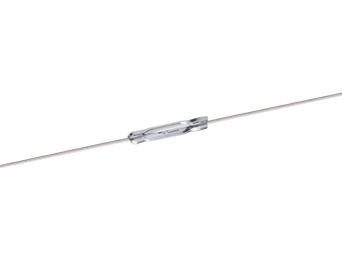 PR560 Series Reed Switch | Standex Detect