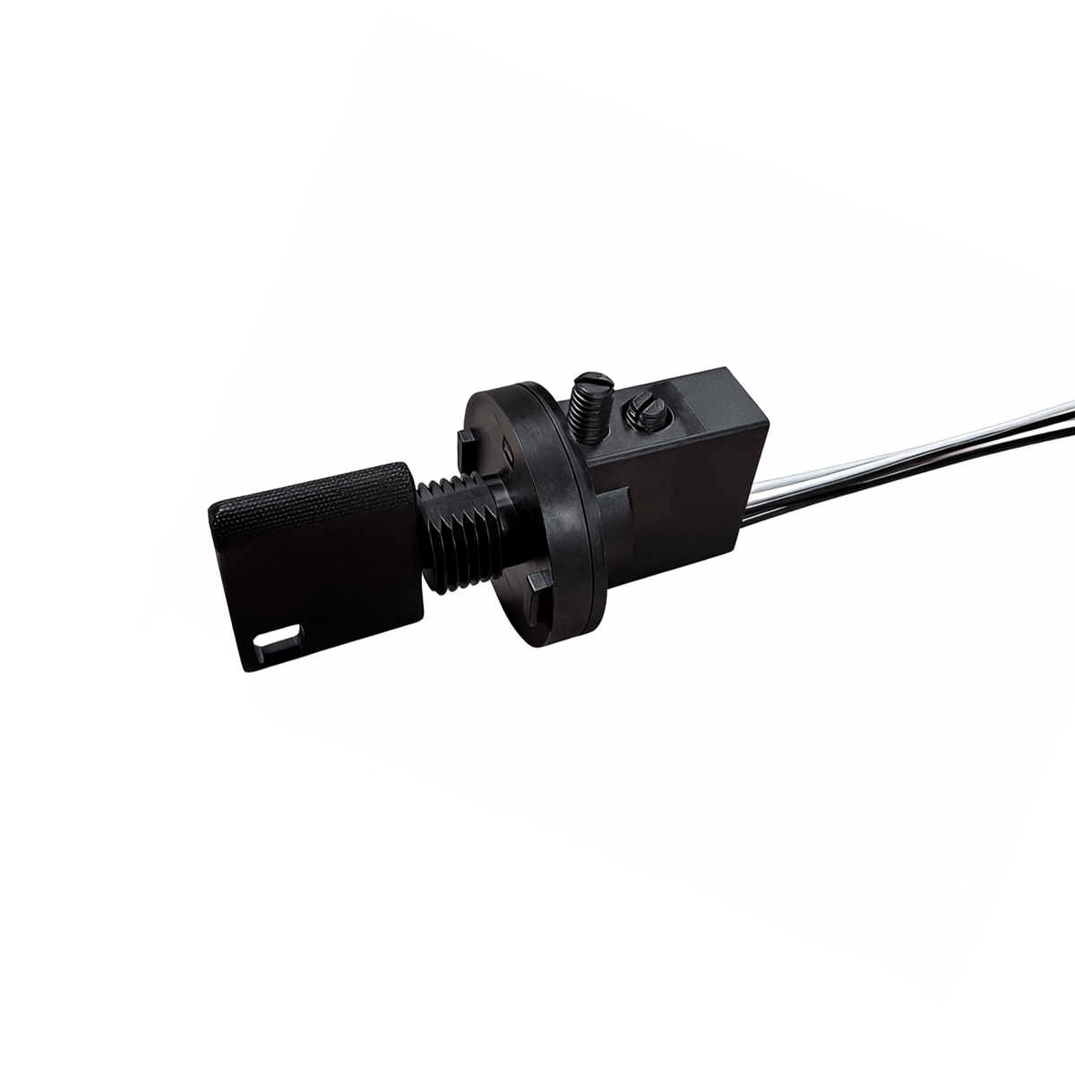 Key Switch Position Sensors | Standex Detect