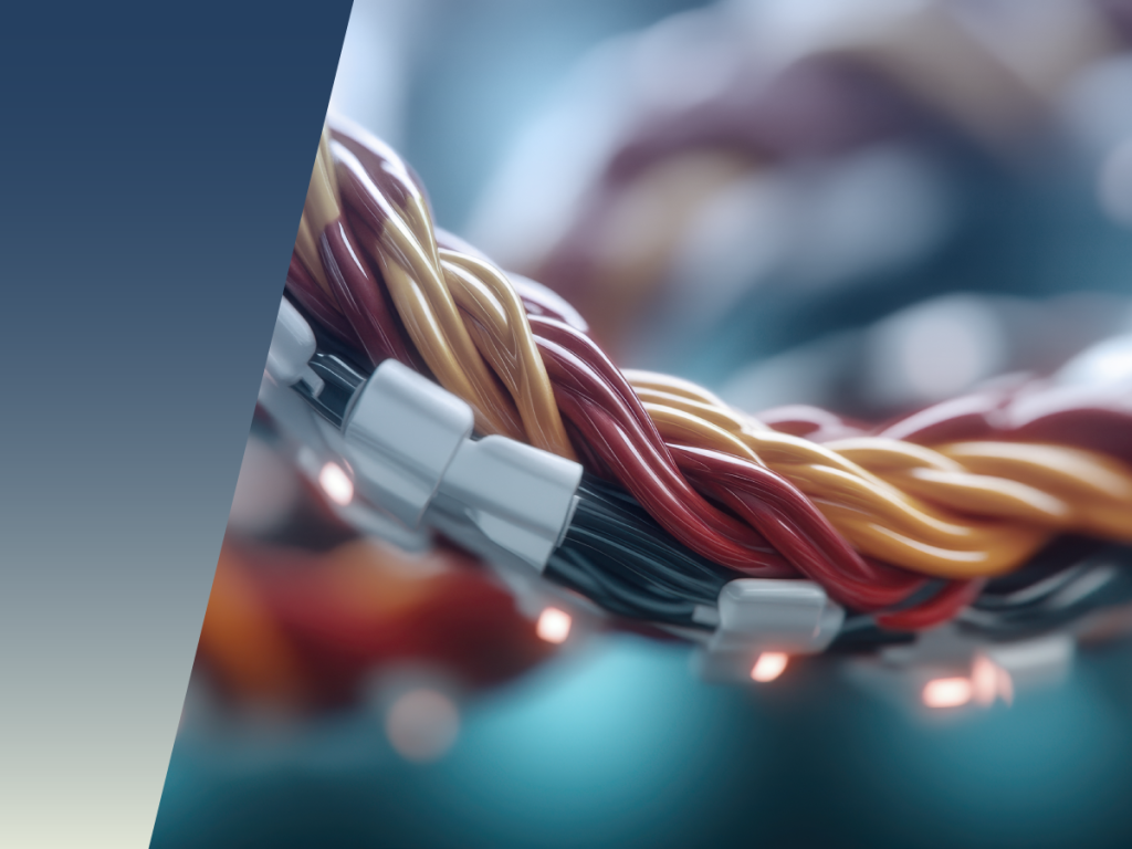 The Unseen Strength: High-Voltage Reed Relays for Cable Testers