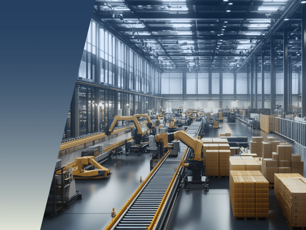 Core Sensing Technologies Driving Industry 4.0 Warehousing: An Engineer’s Technical Guide