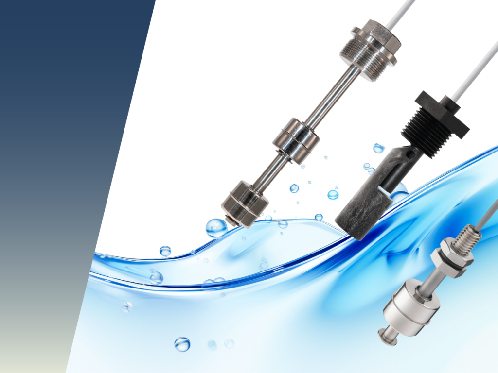Liquid Level Sensors and Floats: An Engineering Guide to Accurate and Reliable Level Measurement