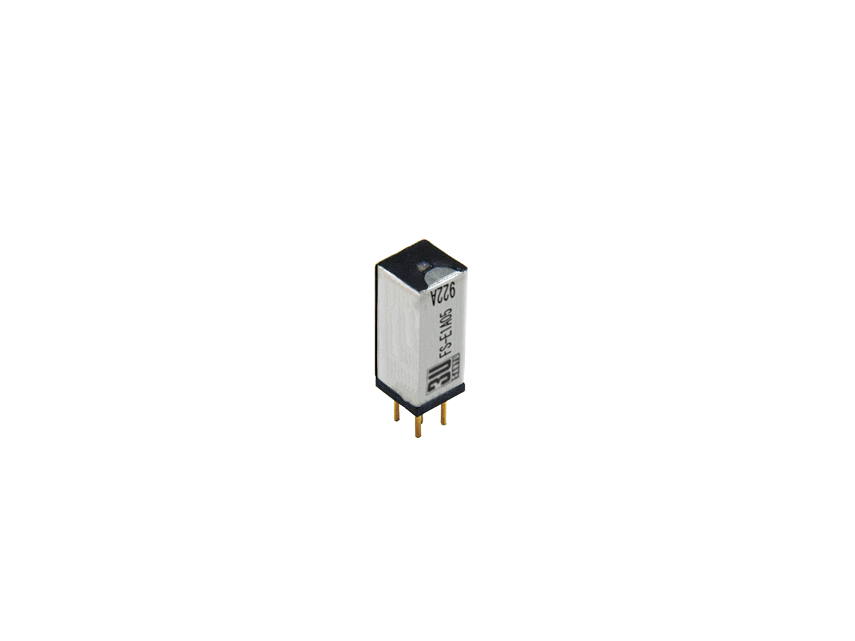 FS Series Reed Relay | Standex Detect