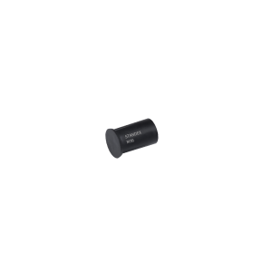 The M36 Series is a miniature recessed sensor magnet that is designed for installation in a ø3/8” hole or in a ø3/4. When using an adapter, the magnet is designed for a press fit installation that utilizes crush ribs to retain the sensor in the installation hole. Paired with MK36 sensor.