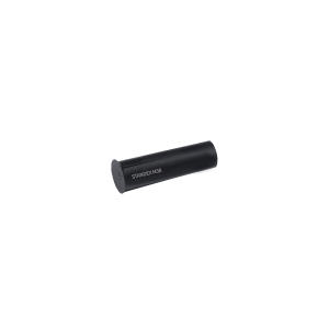 The M38 Series is a miniature recessed sensor magnet that is designed for installation in a ø3/8” hole or in a ø3/4. When using an adapter, the magnet is designed for a press fit installation that utilizes crush ribs to retain the sensor in the installation hole. Paired with MK38 sensor.