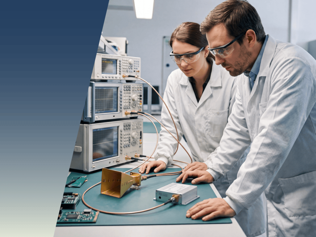 Where System Performance Meets Switching Design